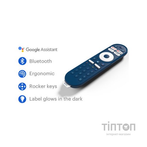 Телевізор Kivi 75U760QB