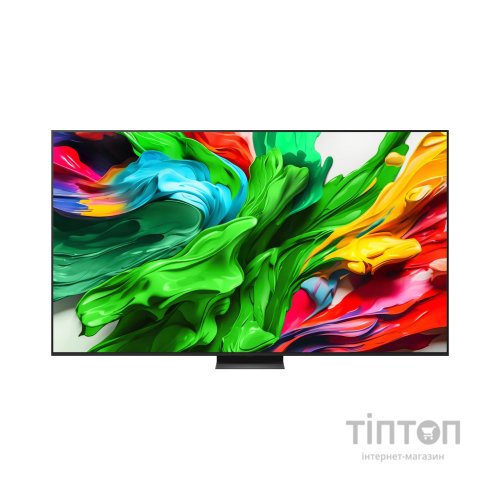 Телевізор LG 100QNED86A6
