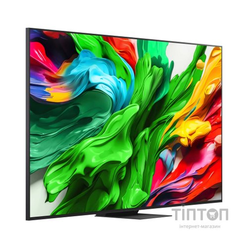 Телевізор LG 100QNED86A6