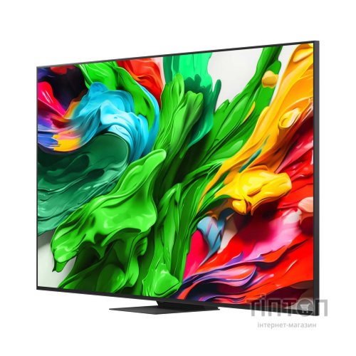 Телевізор LG 100QNED86A6