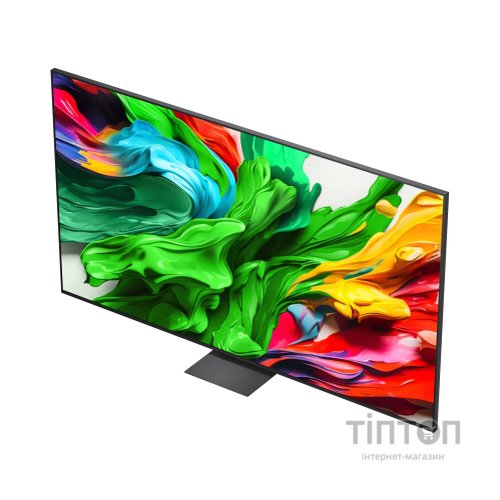 Телевізор LG 100QNED86A6