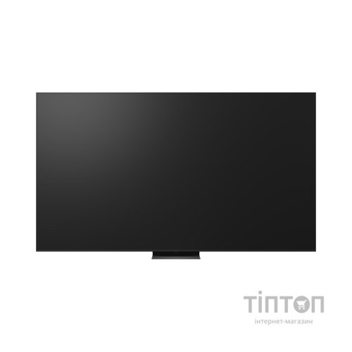 Телевізор LG 100QNED86A6