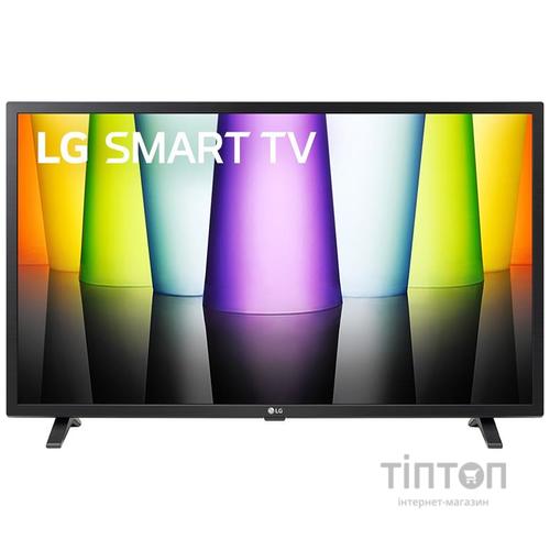 Телевізор LG 32LQ63006LA