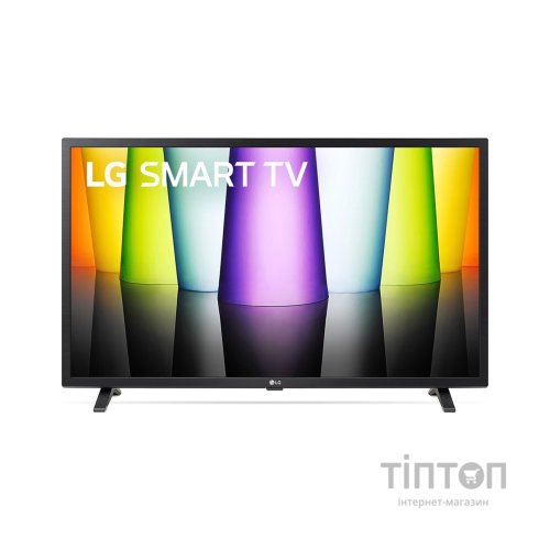 Телевізор LG 32LQ630B6LA