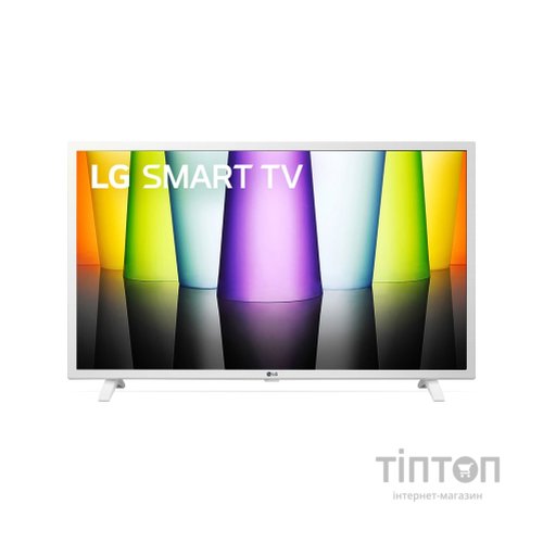 Телевізор LG 32LQ63806LC