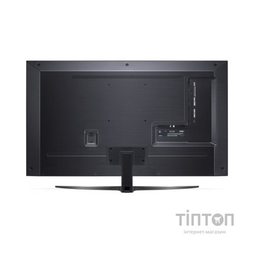 Телевізор LG 43NANO766QA