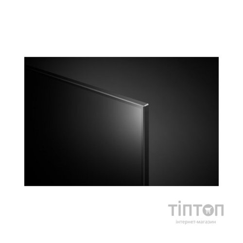 Телевізор LG 43NANO766QA