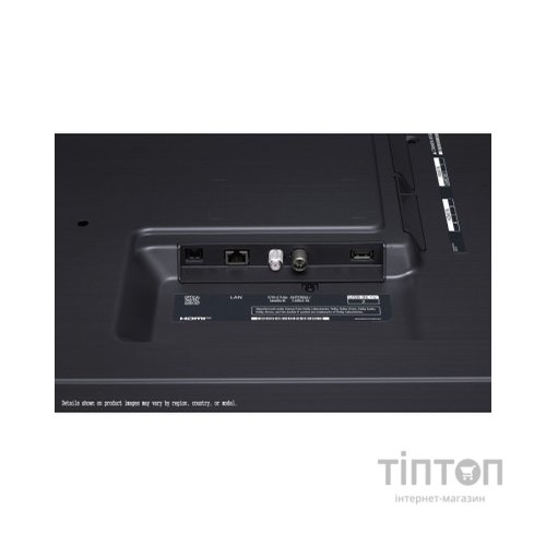 Телевізор LG 43NANO766QA