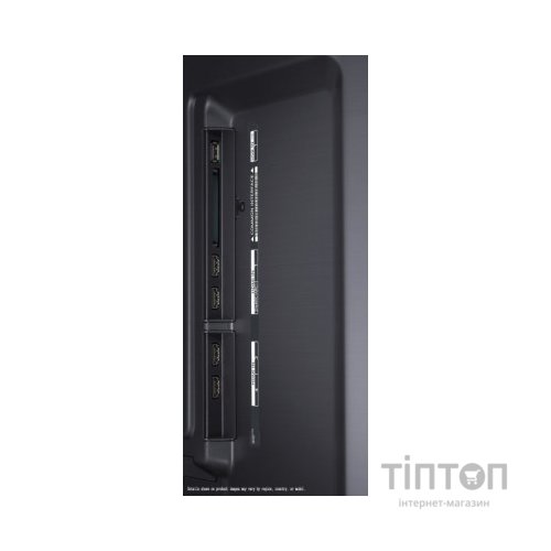 Телевізор LG 43NANO766QA