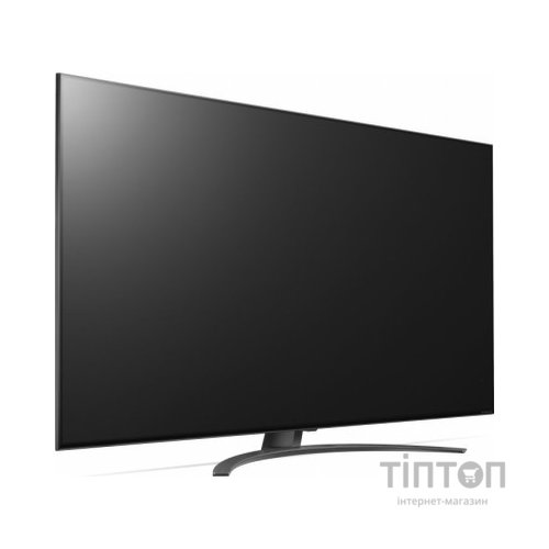 Телевізор LG 43NANO766QA