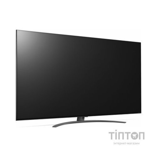 Телевізор LG 43NANO766QA