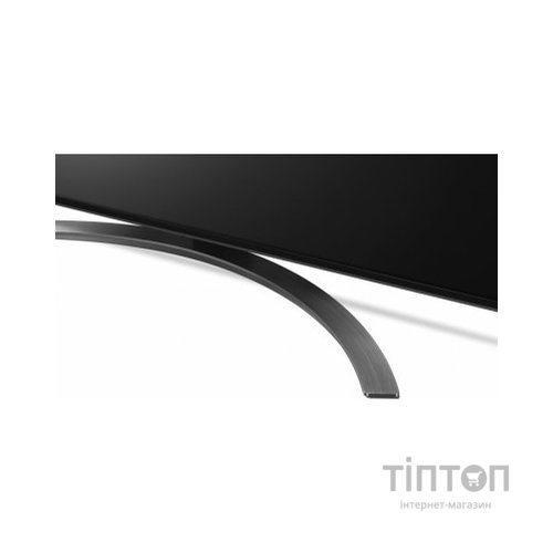 Телевізор LG 43NANO766QA