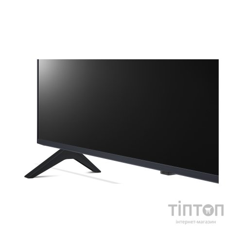 Телевізор LG 43NANO81A6A