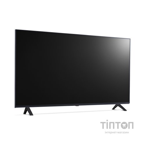 Телевізор LG 43NANO81T6A