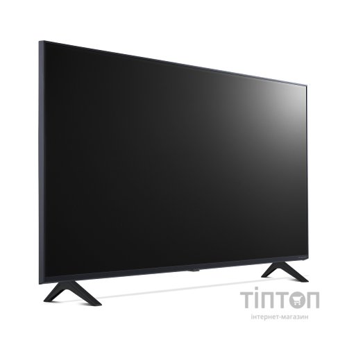 Телевізор LG 43NANO81T6A