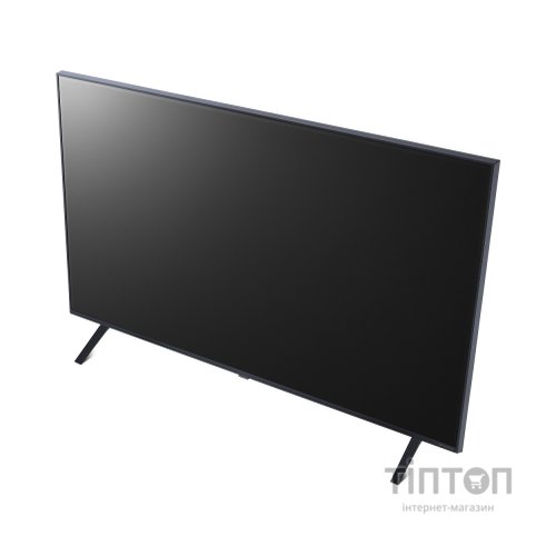 Телевізор LG 43NANO81T6A