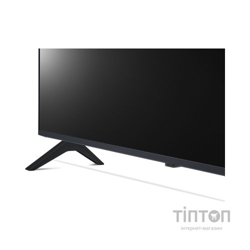 Телевізор LG 43NANO81T6A