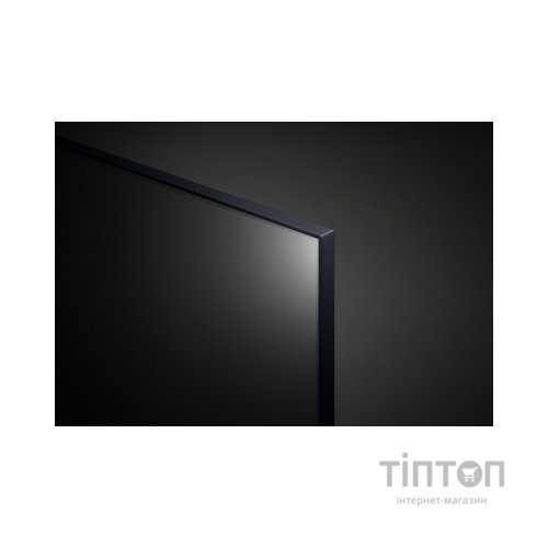 Телевізор LG 43NANO81T6A