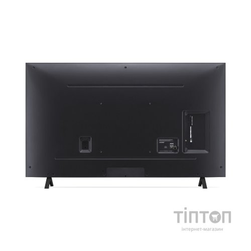 Телевізор LG 43NANO81T6A