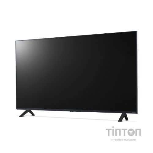 Телевізор LG 43NANO81T6A