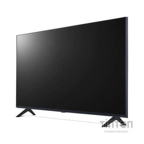 Телевізор LG 43NANO81T6A