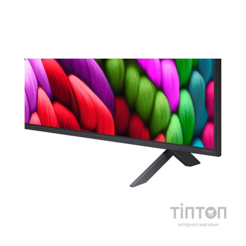 Телевізор LG 43NANO90A6B