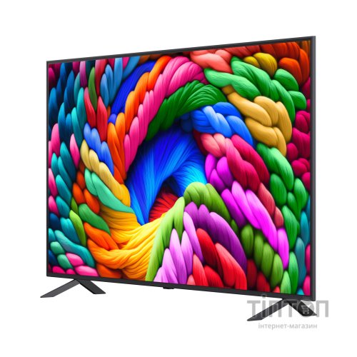 Телевізор LG 43NANO90A6B