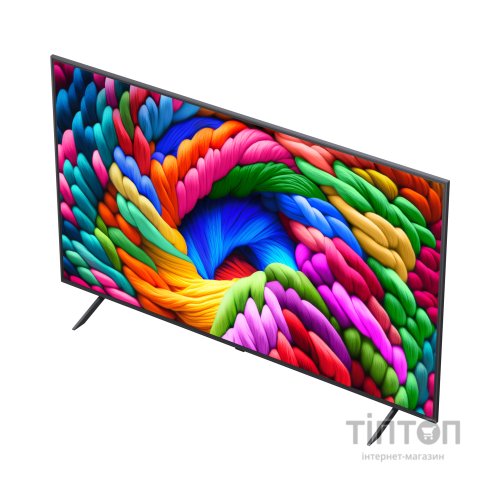 Телевізор LG 43NANO90A6B