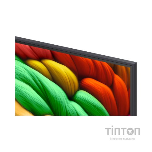 Телевізор LG 43NANO90A6B
