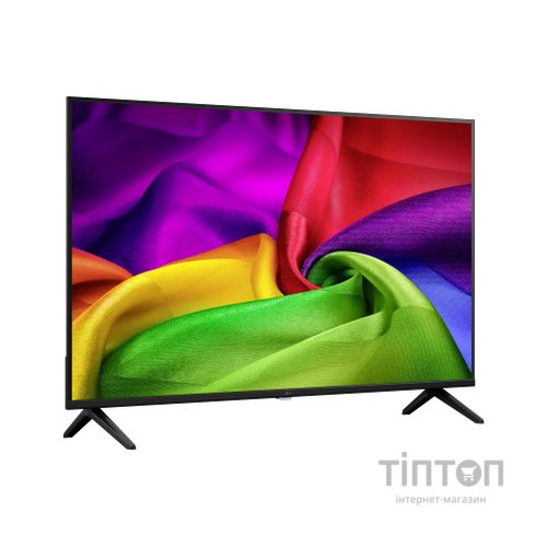 Телевізор LG 43NU800B6LC