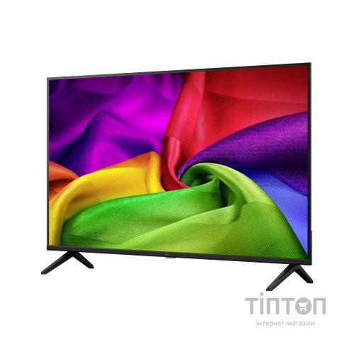 Телевізор LG 43NU800B6LC