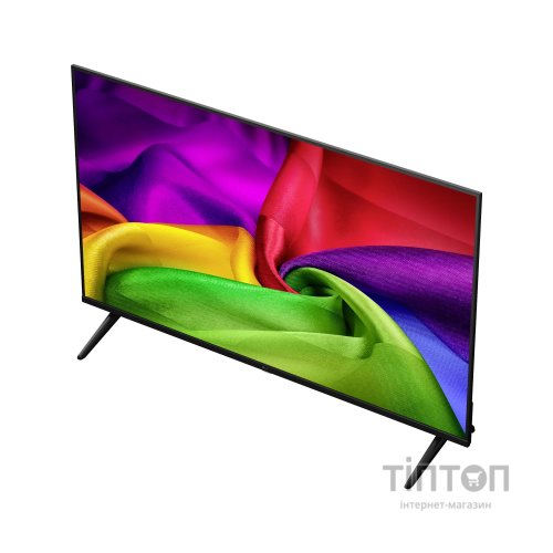 Телевізор LG 43NU800B6LC