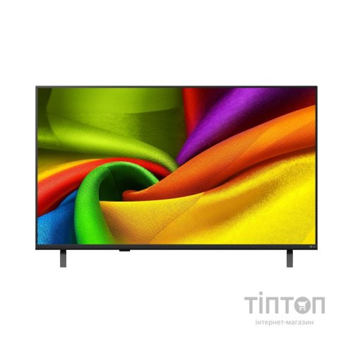Телевізор LG 43NU900B6LA
