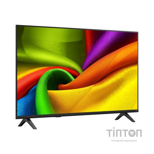 Телевізор LG 43NU900B6LA