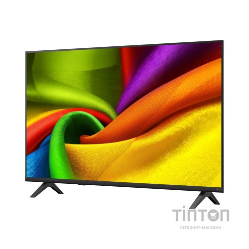 Телевізор LG 43NU900B6LA