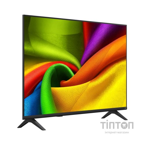 Телевізор LG 43NU900B6LA