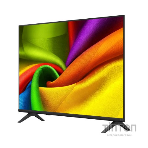 Телевізор LG 43NU900B6LA