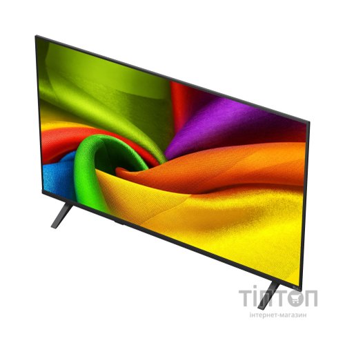 Телевізор LG 43NU900B6LA