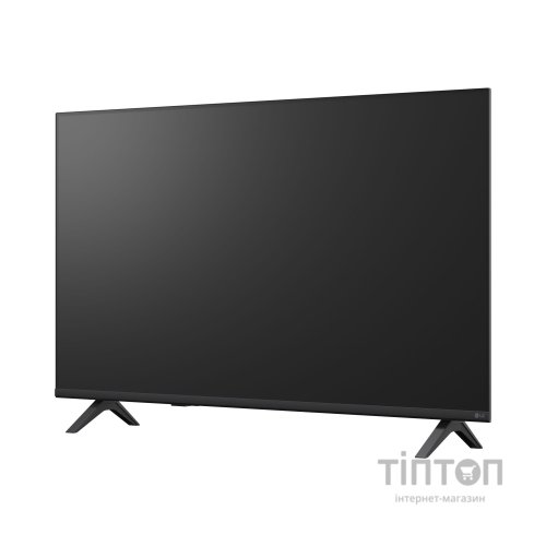 Телевізор LG 43NU900B6LA
