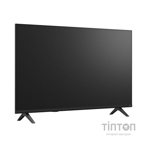 Телевізор LG 43NU900B6LA