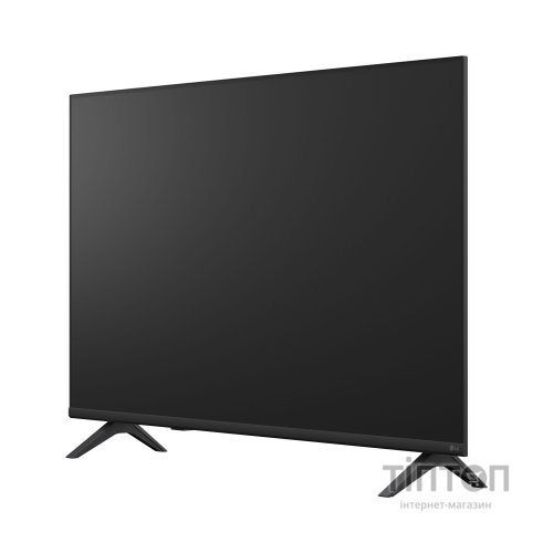 Телевізор LG 43NU900B6LA