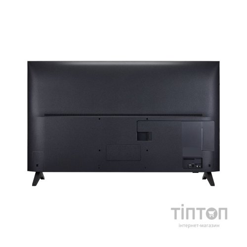 Телевізор LG 43QNED70A6A