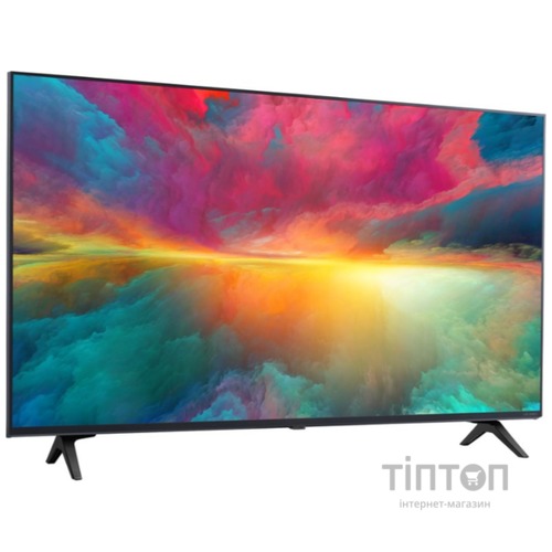 Телевізор LG 43QNED756RA
