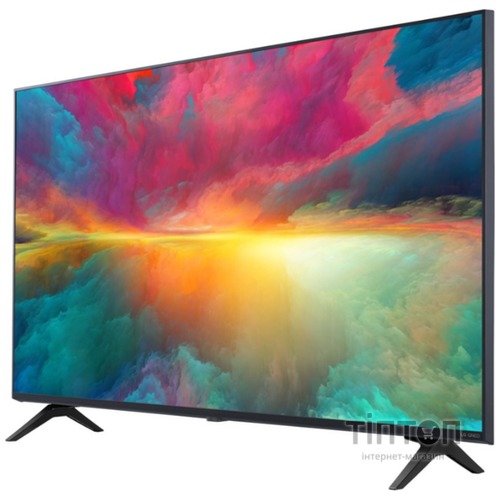 Телевізор LG 43QNED756RA
