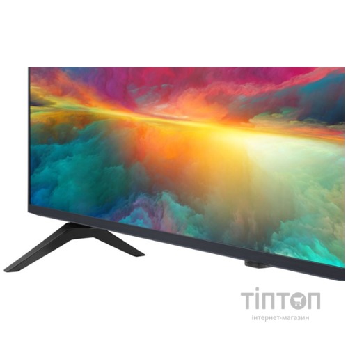 Телевізор LG 43QNED756RA