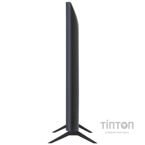 Телевізор LG 43QNED756RA