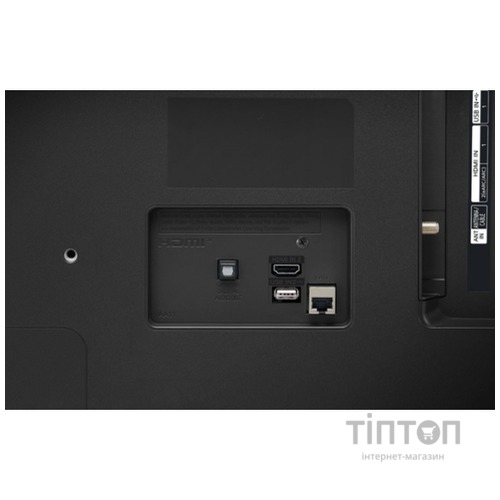 Телевізор LG 43QNED756RA