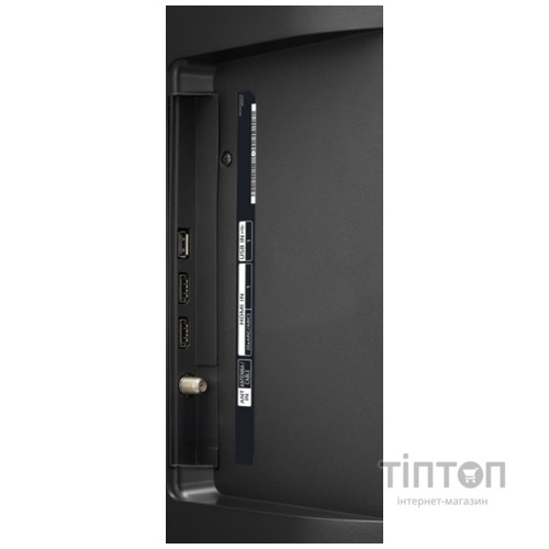 Телевізор LG 43QNED756RA