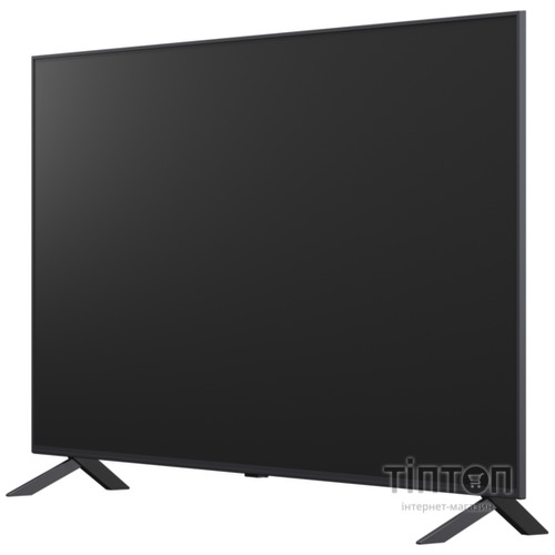 Телевізор LG 43QNED80A6A