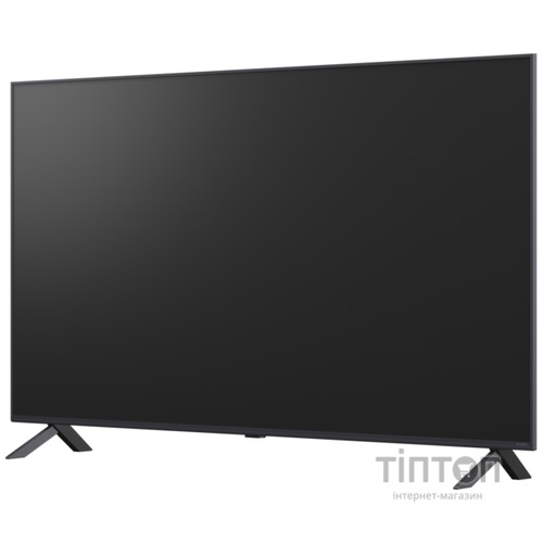 Телевізор LG 43QNED80A6A